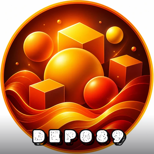 depo89 APK Indonesia - Interface pengguna yang ramah dan intuitif untuk download aplikasi Android dengan mudah