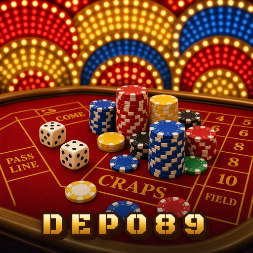 depo89 APK - Proses download aplikasi Android cepat dan aman di platform terpercaya Indonesia